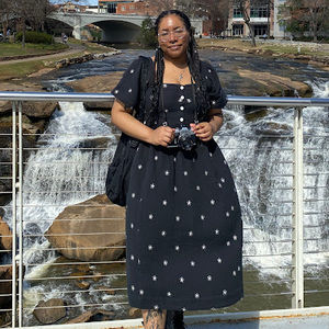 Meet your Posher, Trinity